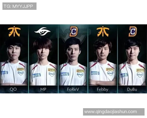 DOTASLAM大满贯赛事Fnatic战队选手Raven展示一号位团战站位